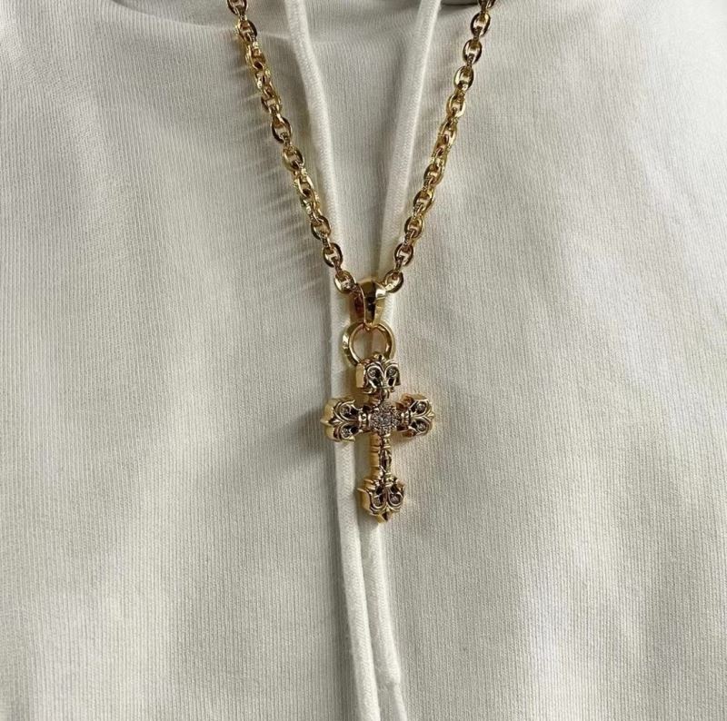 Chrome Hearts Necklaces